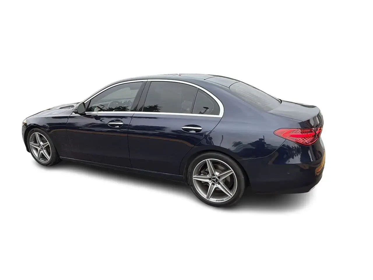 Mercedes-Benz C 160 4MATIC Sedan Premium Pkg | CarPlay | 360 Cam |  | Mobile.bg � ����������� 9