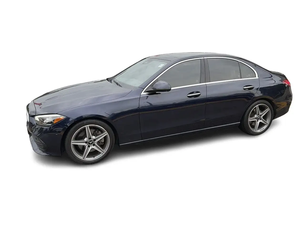 Mercedes-Benz C 160 4MATIC Sedan Premium Pkg | CarPlay | 360 Cam |  | Mobile.bg � ����������� 7