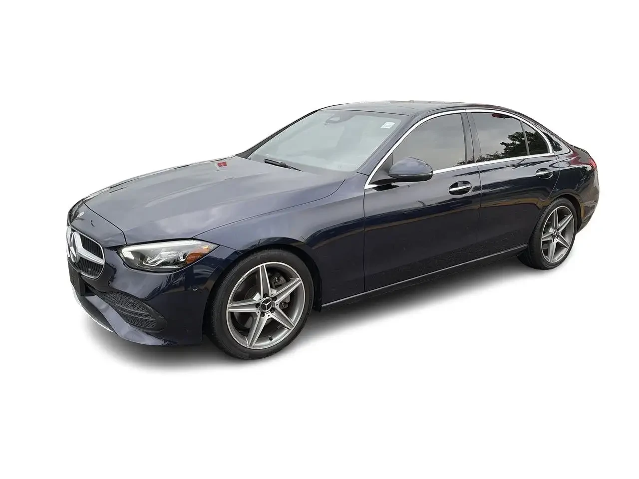 Mercedes-Benz C 160 4MATIC Sedan Premium Pkg | CarPlay | 360 Cam |  | Mobile.bg � ����������� 6