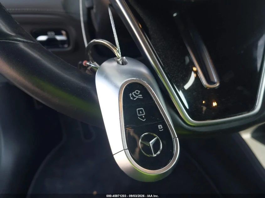 Mercedes-Benz EQS 450+ , снимка 11 - Автомобили и джипове - 56217981