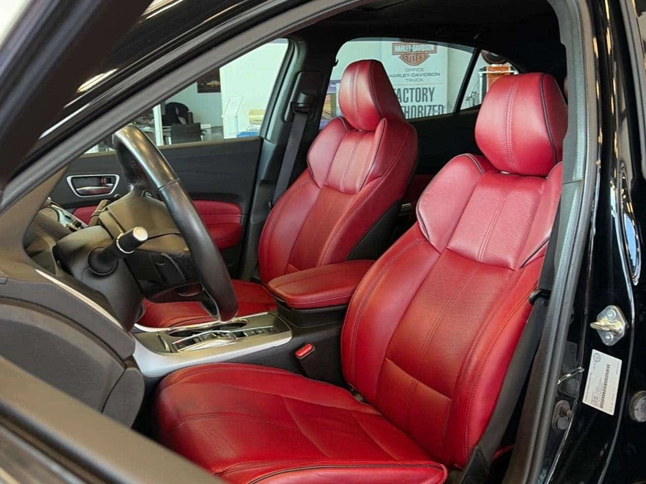 Acura TLX * Tech A Spec * CARFAX * , снимка 11 - Автомобили и джипове - 56360076