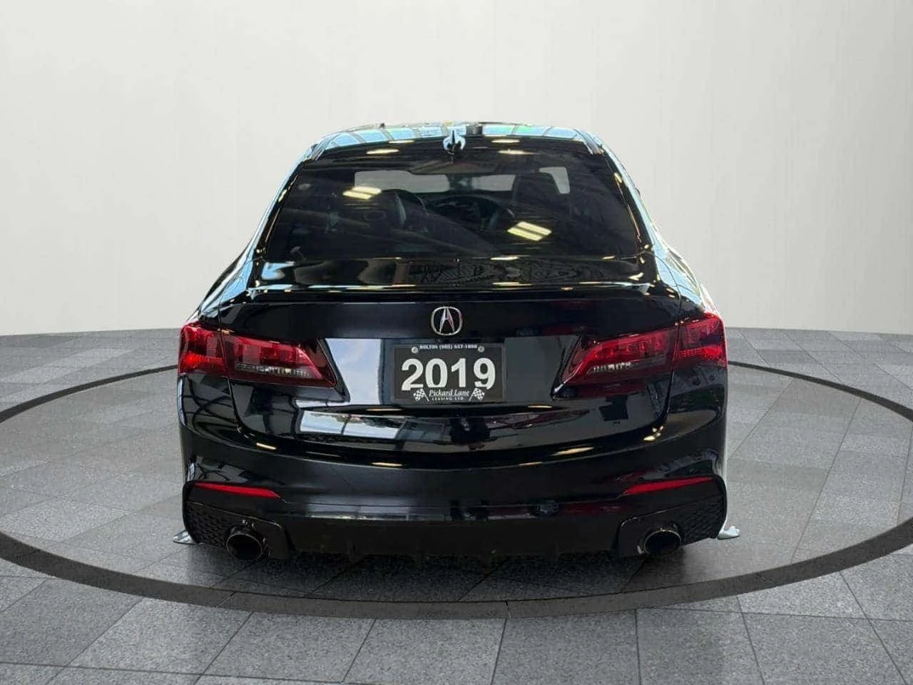 Acura TLX * Tech A Spec * CARFAX * , снимка 5 - Автомобили и джипове - 56360076