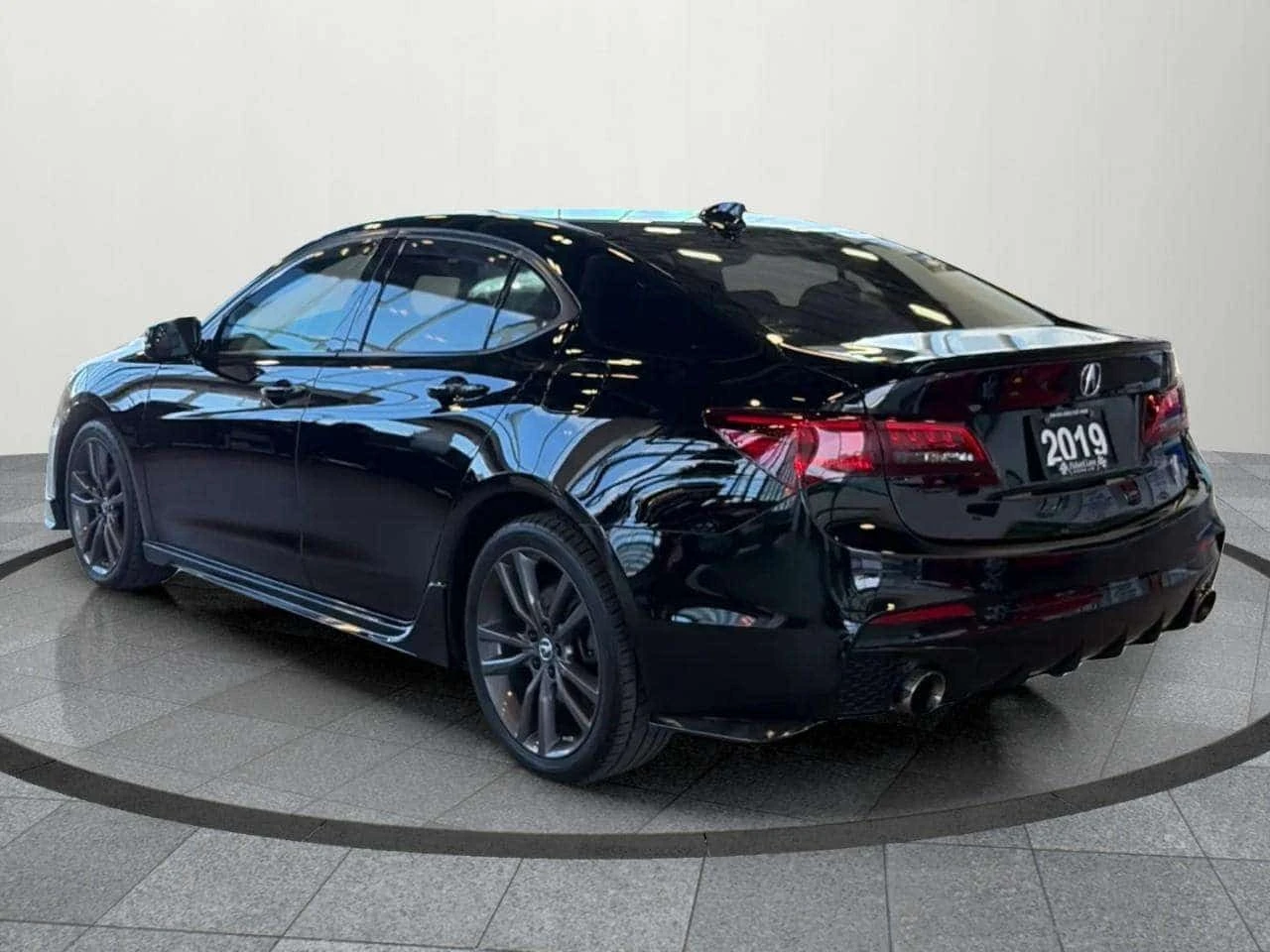 Acura TLX * Tech A Spec * CARFAX * , снимка 4 - Автомобили и джипове - 56360076