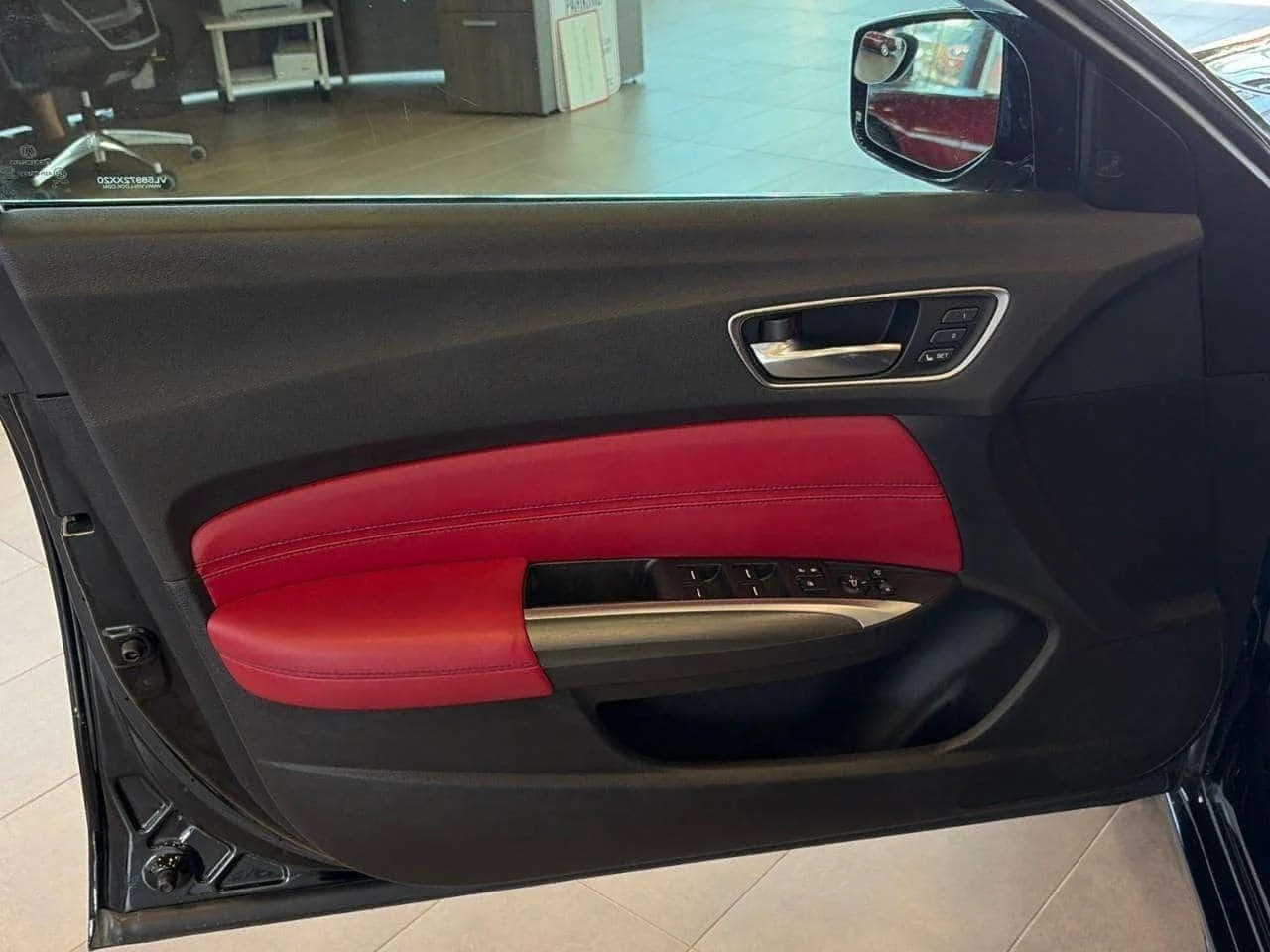 Acura TLX * Tech A Spec * CARFAX * , снимка 10 - Автомобили и джипове - 56360076