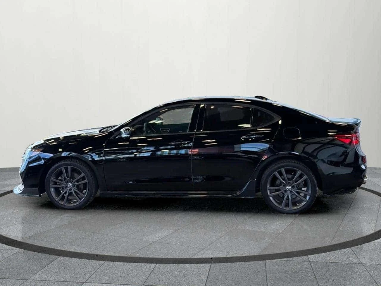 Acura TLX * Tech A Spec * CARFAX * , снимка 3 - Автомобили и джипове - 56360076