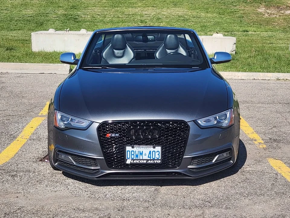 Audi S5 ������� �������, STAGE 1, ���� �� �� | Mobile.bg � ����������� 3