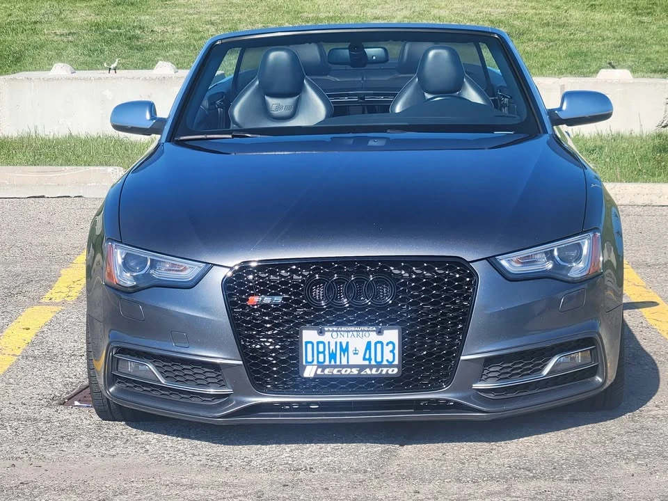 Audi S5 ������� �������, STAGE 1, ���� �� �� | Mobile.bg � ����������� 2