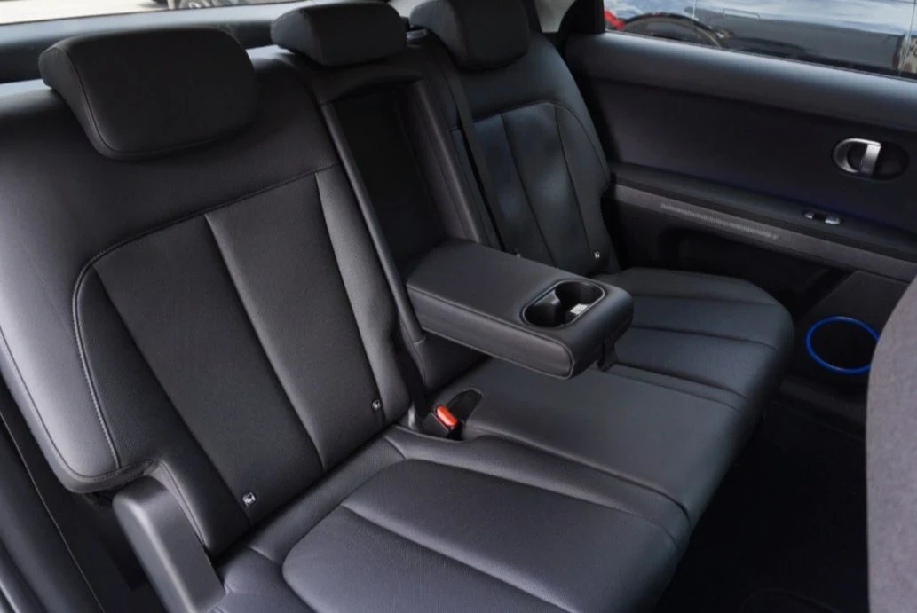Hyundai Ioniq 5 SOH98%/4WD/Uniq/����������� | Mobile.bg � ����������� 11