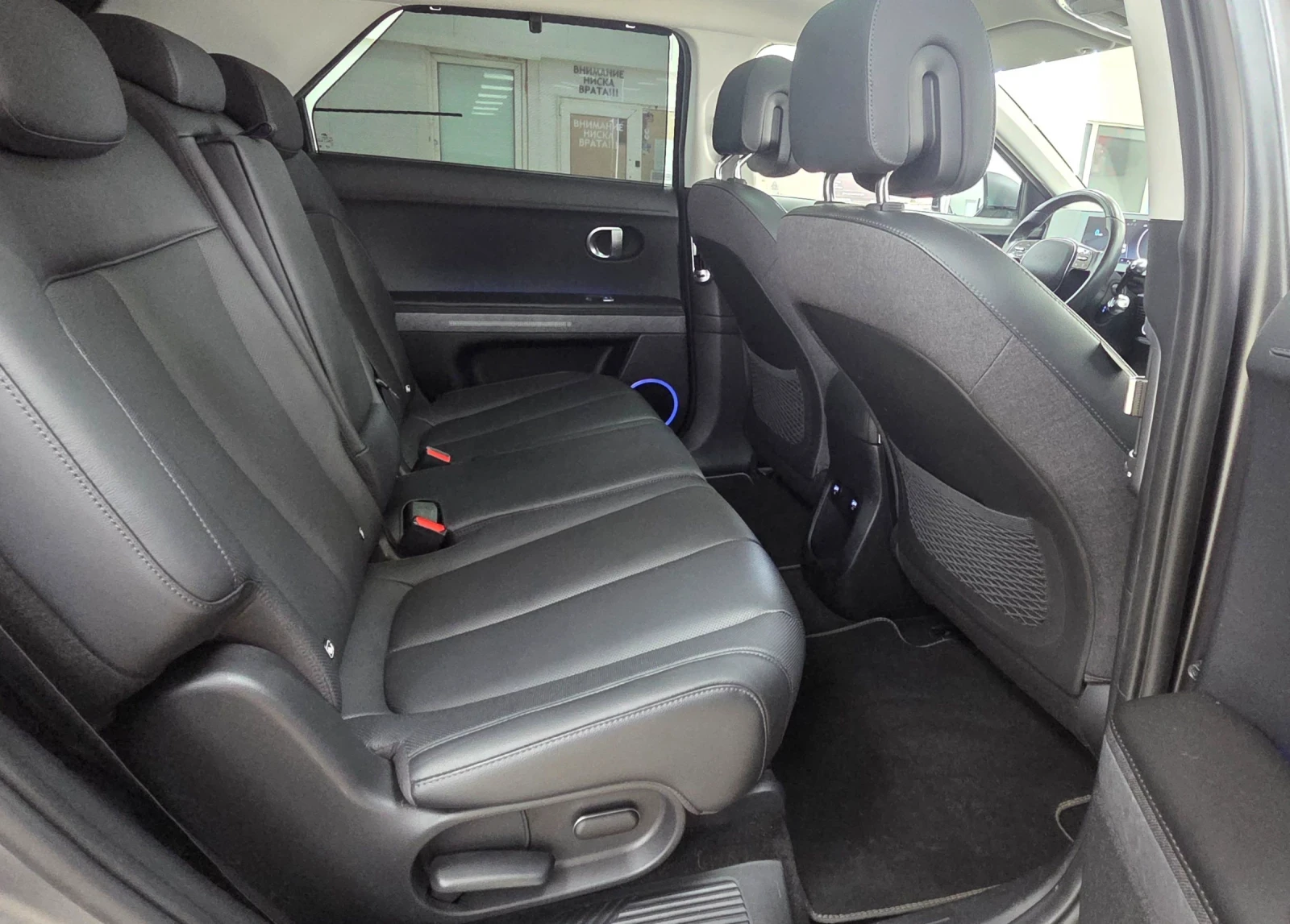 Hyundai Ioniq 5 SOH98%/4WD/Uniq/����������� | Mobile.bg � ����������� 10