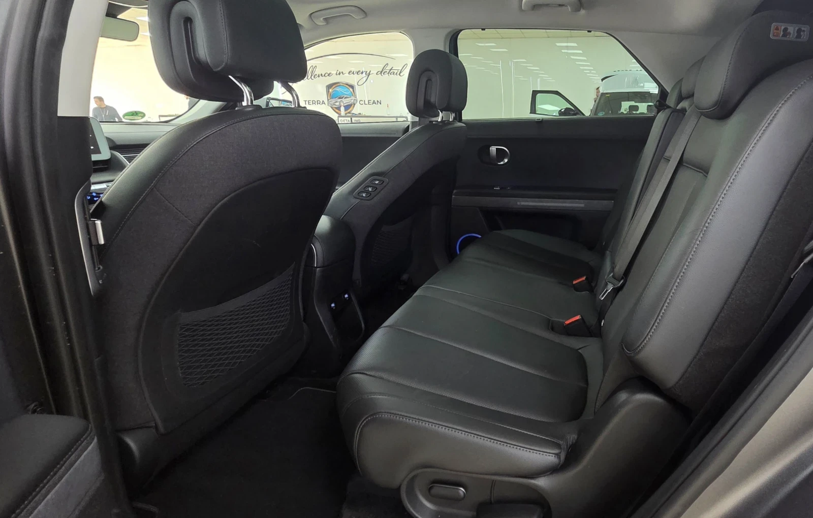 Hyundai Ioniq 5 SOH98%/4WD/Uniq/����������� | Mobile.bg � ����������� 8