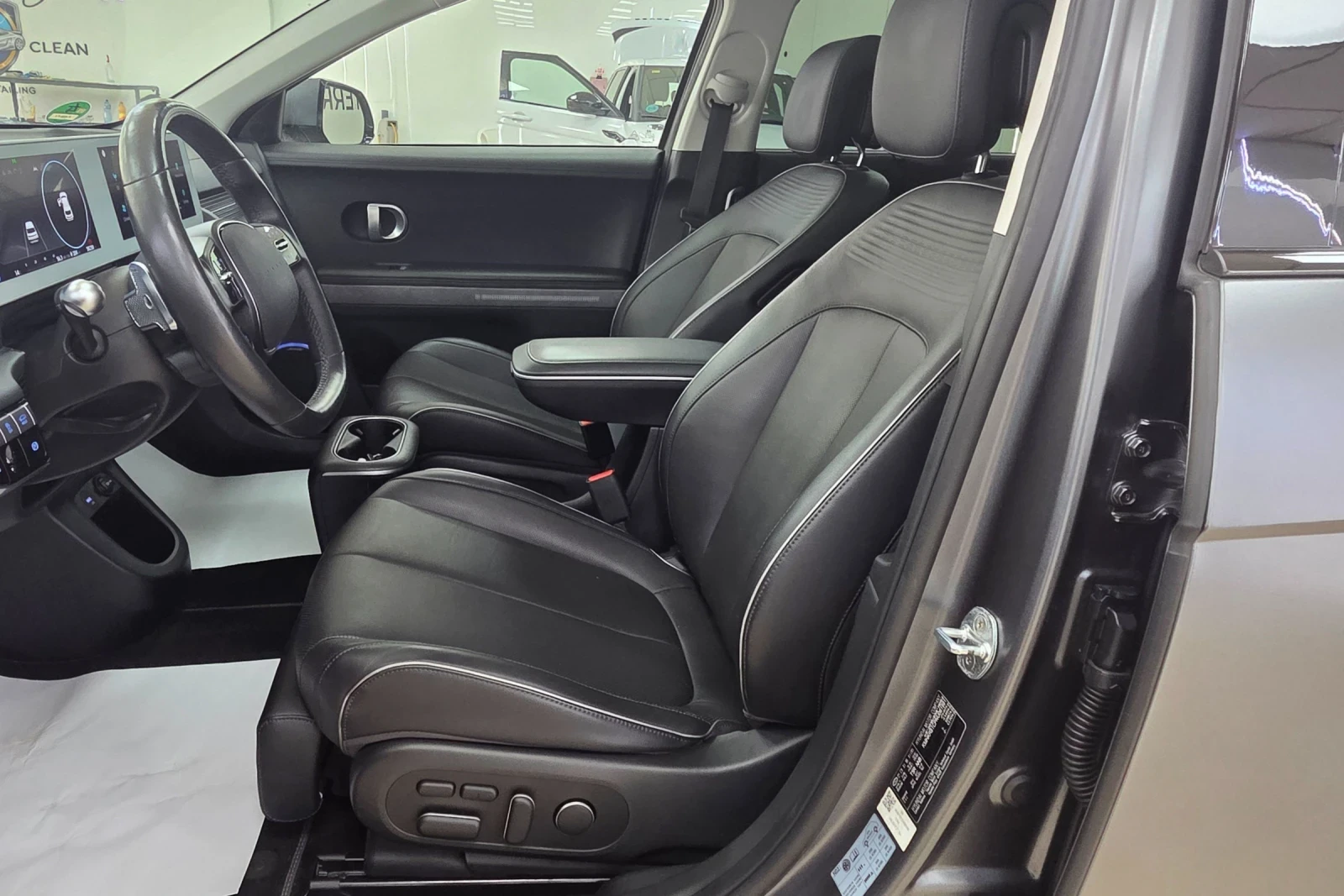 Hyundai Ioniq 5 SOH98%/4WD/Uniq/����������� | Mobile.bg � ����������� 7