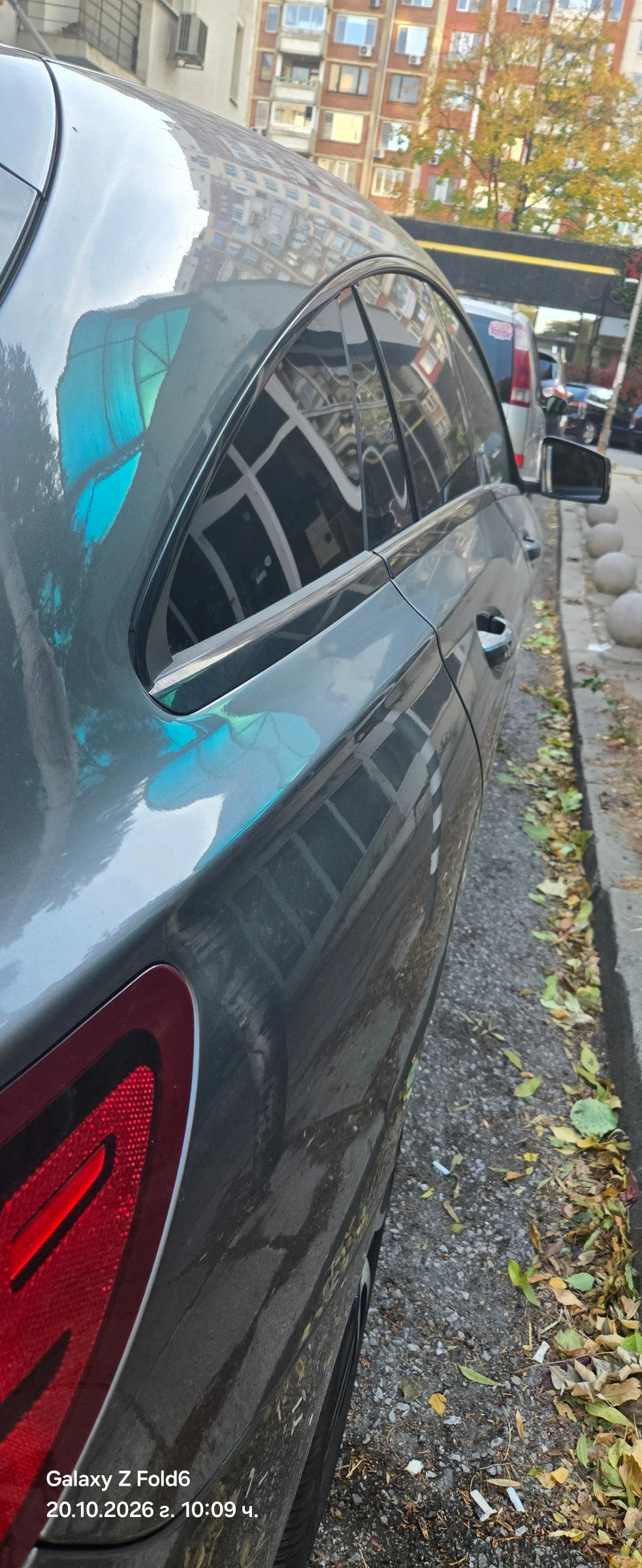 Mercedes-Benz 114 CLA 200 D | Mobile.bg � ����������� 6