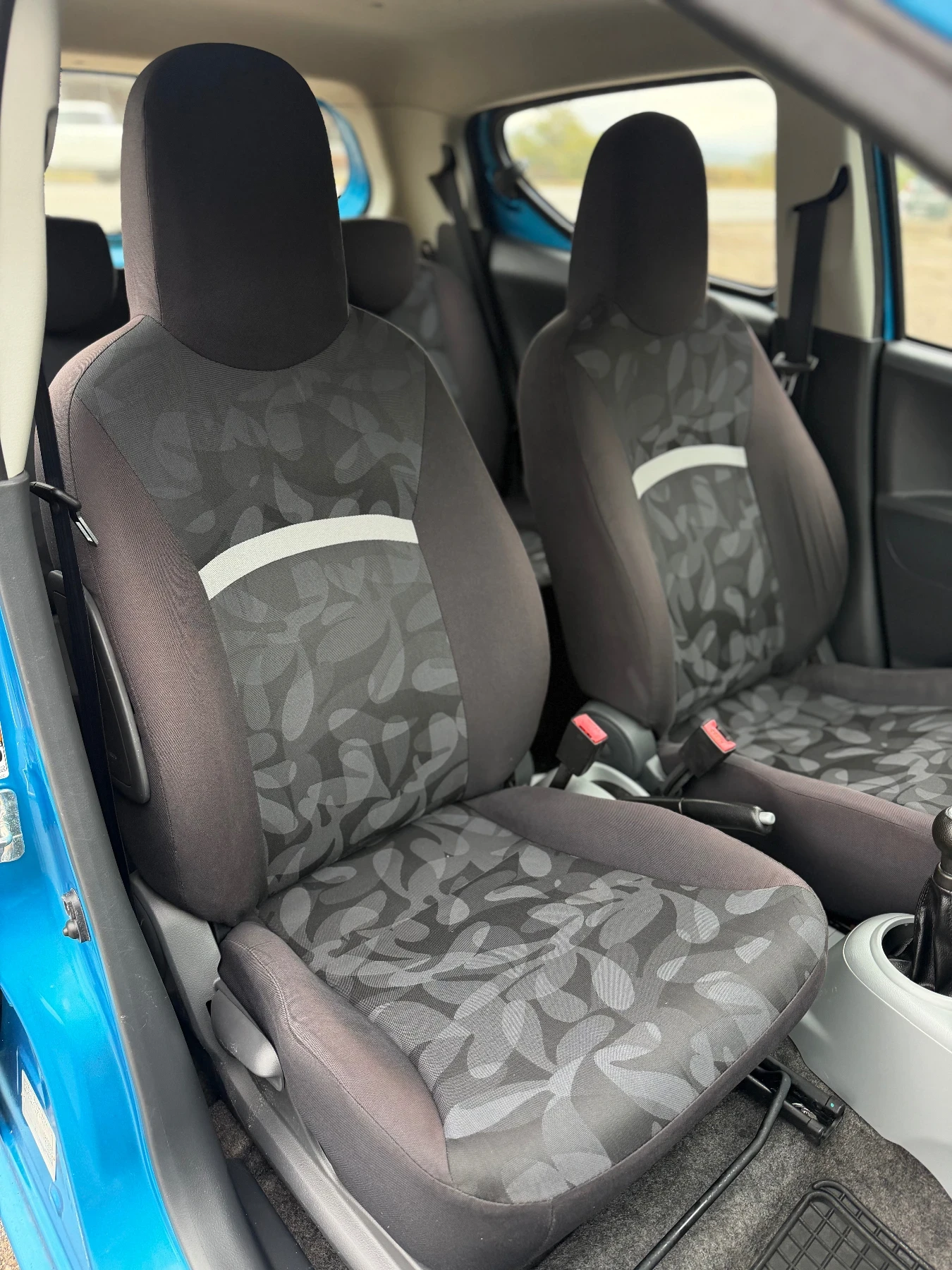 Suzuki Alto 1.0 I, снимка 11 - Автомобили и джипове - 56655995