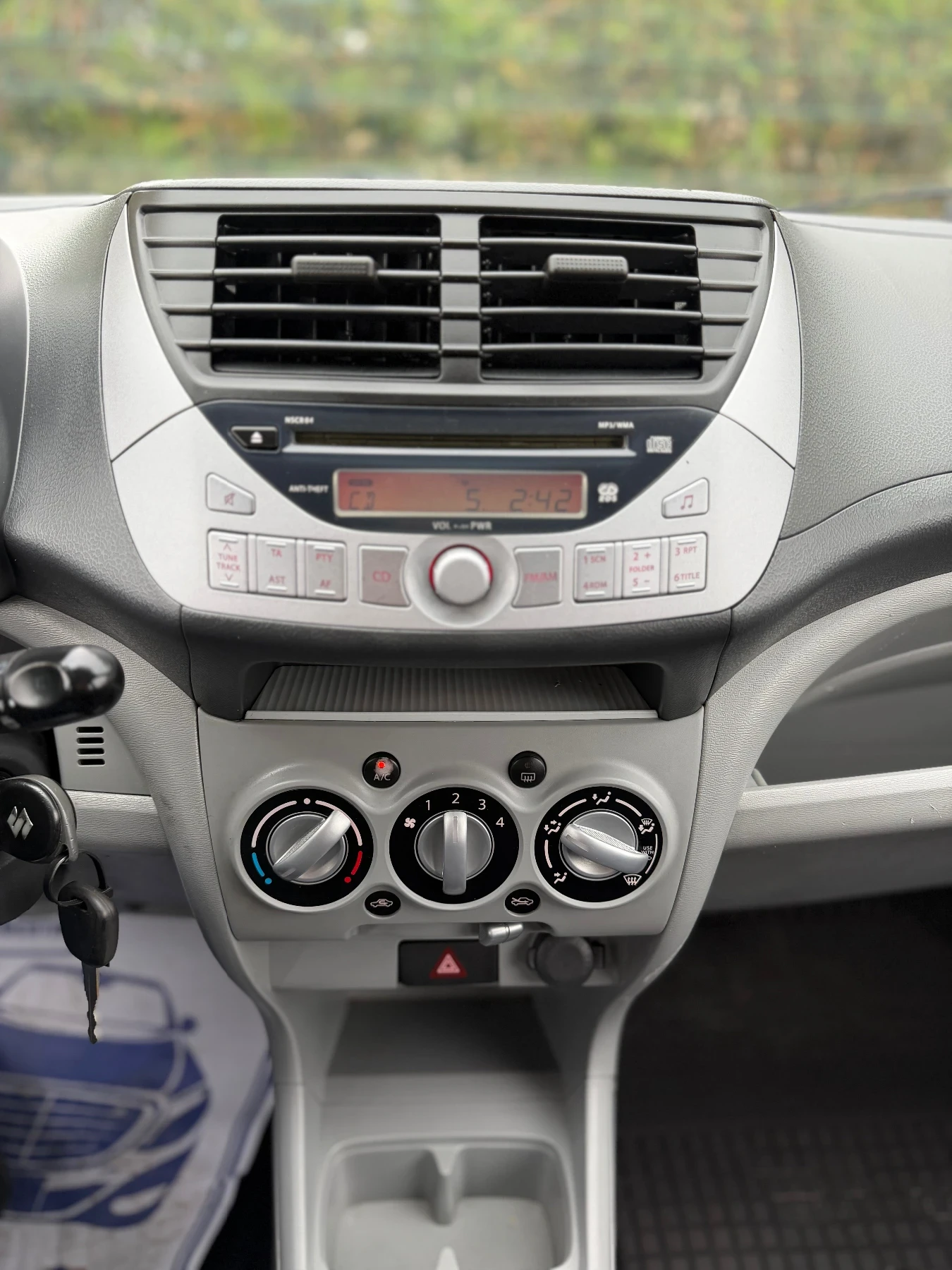 Suzuki Alto 1.0 I, снимка 9 - Автомобили и джипове - 56655995
