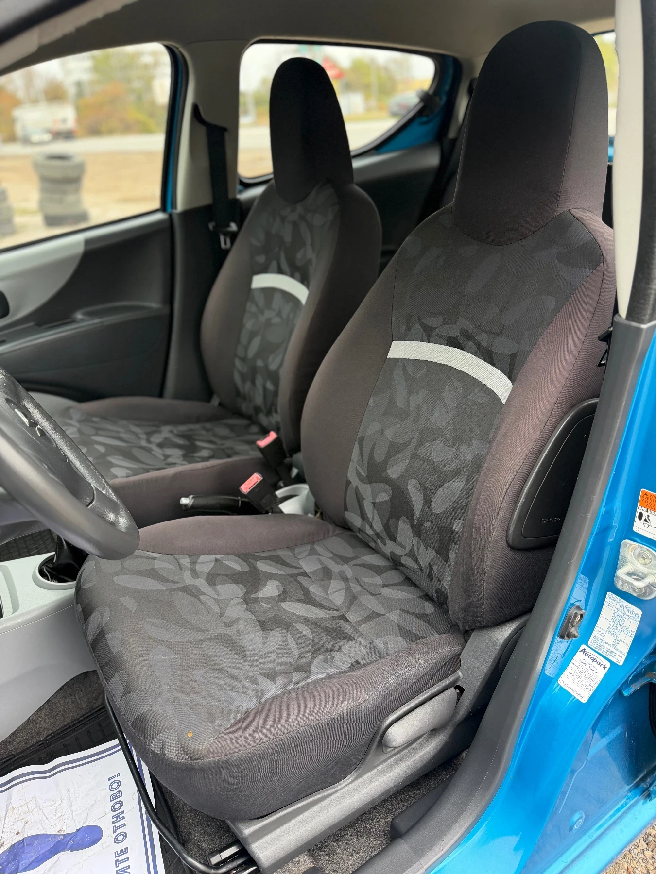 Suzuki Alto 1.0 I, снимка 10 - Автомобили и джипове - 56655995