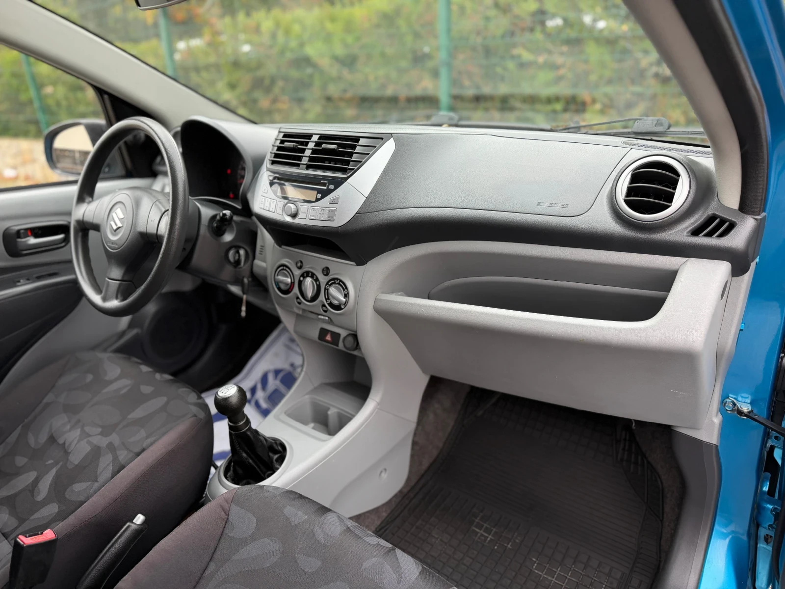 Suzuki Alto 1.0 I, снимка 8 - Автомобили и джипове - 56655995