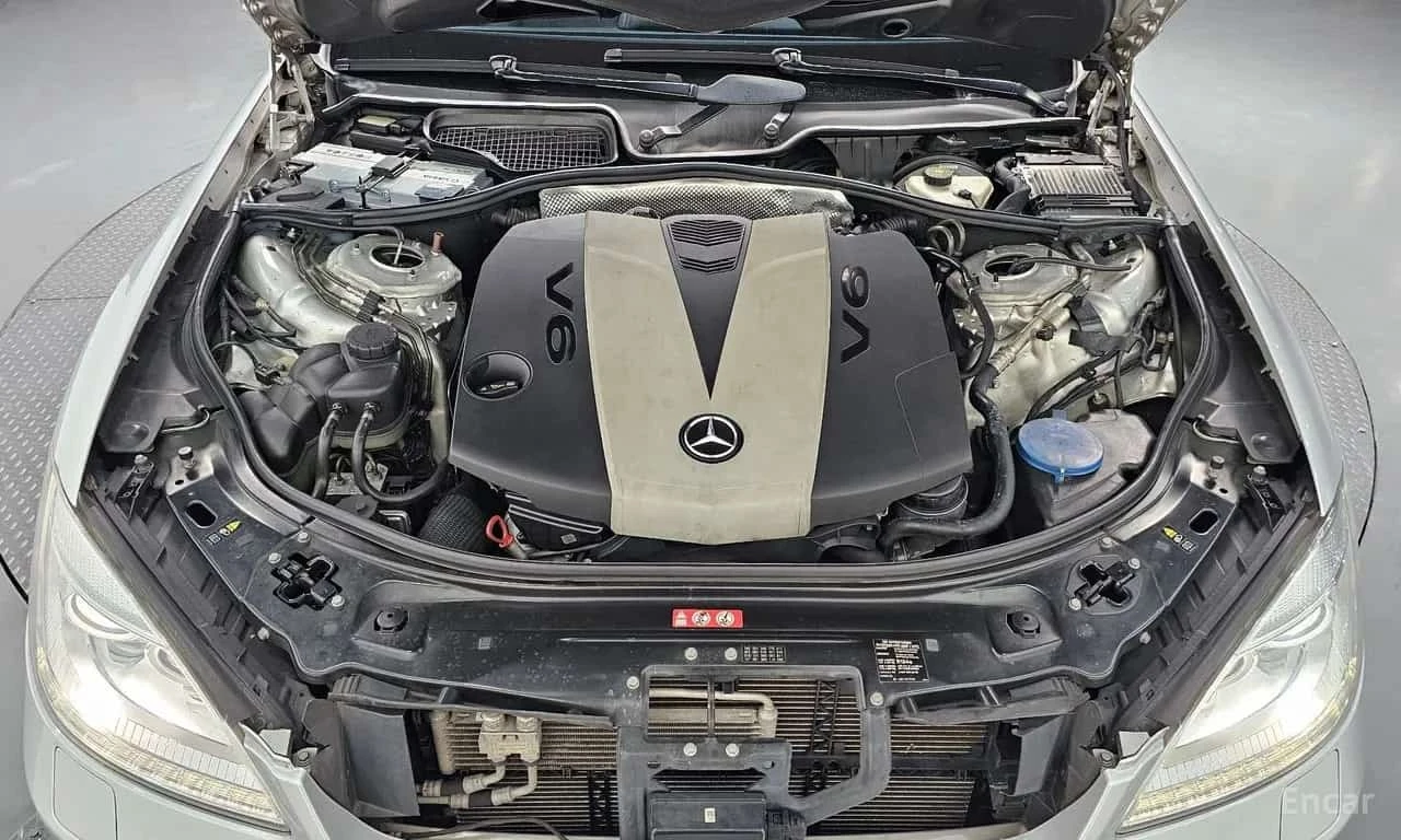 Mercedes-Benz S 350 * S350 BlueTEC *  | Mobile.bg � ����������� 15