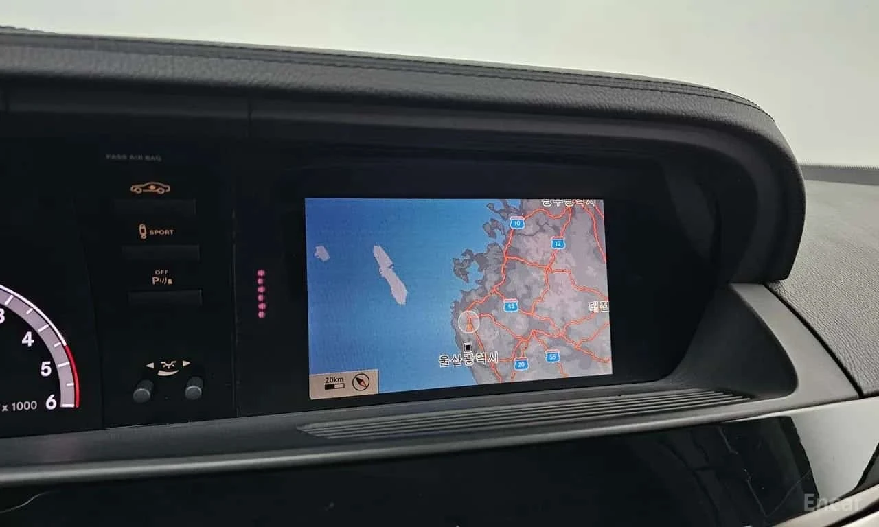 Mercedes-Benz S 350 * S350 BlueTEC *  | Mobile.bg � ����������� 10