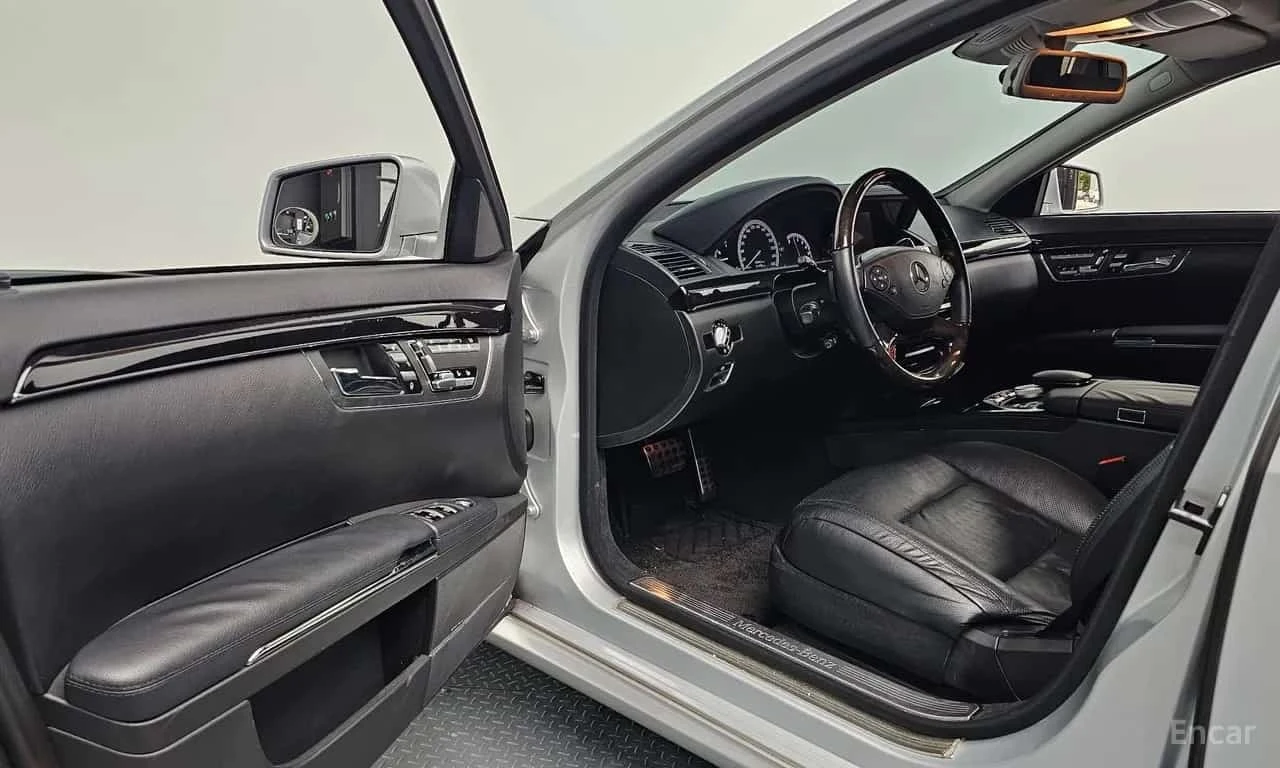 Mercedes-Benz S 350 * S350 BlueTEC *  | Mobile.bg � ����������� 6