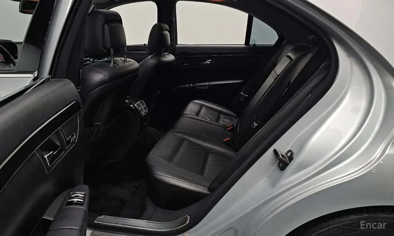 Mercedes-Benz S 350 * S350 BlueTEC *  | Mobile.bg � ����������� 12