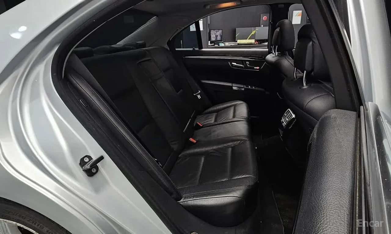 Mercedes-Benz S 350 * S350 BlueTEC *  | Mobile.bg � ����������� 11