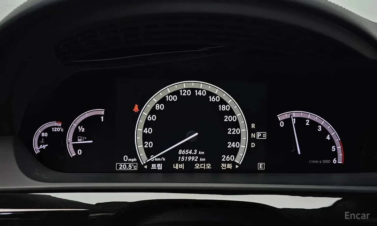 Mercedes-Benz S 350 * S350 BlueTEC *  | Mobile.bg � ����������� 9