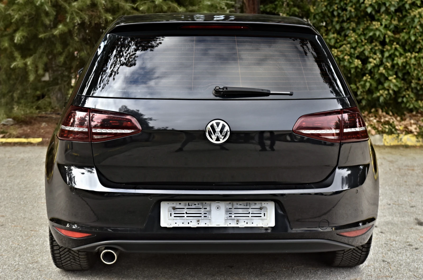 VW Golf 1.6 HIGHLINE TOP!!!!, снимка 4 - Автомобили и джипове - 56685629