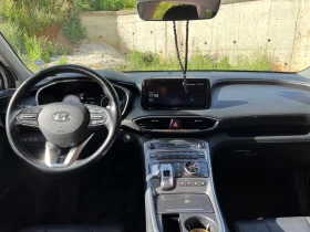Hyundai Santa fe 2.2CRDi Prime, снимка 9