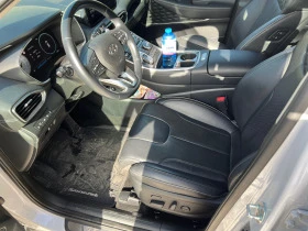 Hyundai Santa fe 2.2CRDi Prime, снимка 11