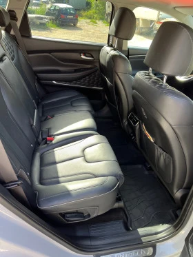 Hyundai Santa fe 2.2CRDi Prime, снимка 14