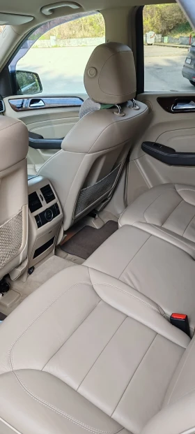 Mercedes-Benz ML 350, снимка 10