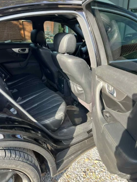 Infiniti QX70 S 5.0 Топ Цена, снимка 15