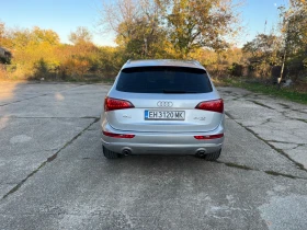 Audi Q5 3.0TDi Quattro, снимка 6