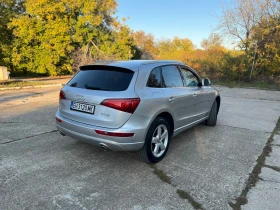 Audi Q5 3.0TDi Quattro, снимка 7