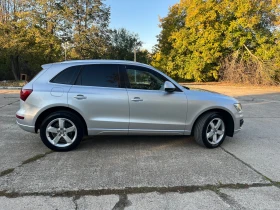 Audi Q5 3.0TDi Quattro, снимка 8