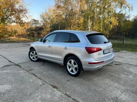 Audi Q5 3.0TDi Quattro, снимка 5