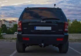 Jeep Grand cherokee 4.7 V8 , снимка 6