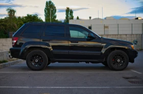 Jeep Grand cherokee 4.7 V8 , снимка 8