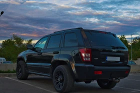 Jeep Grand cherokee 4.7 V8 , снимка 5