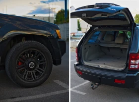Jeep Grand cherokee 4.7 V8 , снимка 14