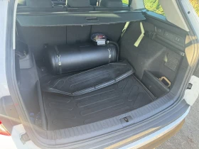 Skoda Kodiaq 2.0 TSI, 4x4, DSG7, LPG, снимка 17