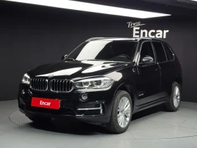 BMW X5 xDrive 30D, снимка 1