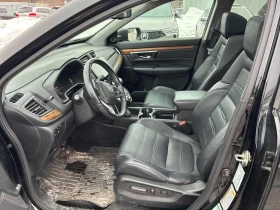 Honda Cr-v Touring | ПАНОРАМА| ПОДГРЕВИ| WOOD TRIM| CARFAX, снимка 7