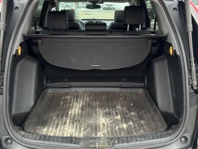 Honda Cr-v Touring | ПАНОРАМА| ПОДГРЕВИ| WOOD TRIM| CARFAX, снимка 12