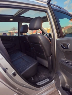 Renault Koleos 4x4, автомат, Bose, снимка 3