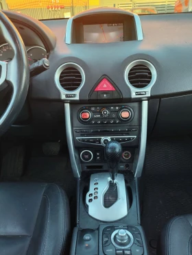 Renault Koleos 4x4, автомат, Bose, снимка 13