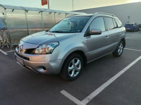 Renault Koleos 4x4, автомат, Bose, снимка 7