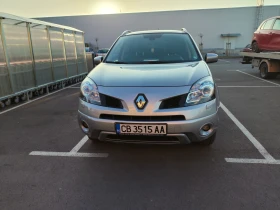 Renault Koleos 4x4, автомат, Bose, снимка 1