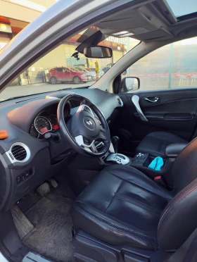 Renault Koleos 4x4, автомат, Bose, снимка 12