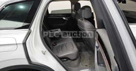 VW Touareg 3.0TDI* Крайна цена* , снимка 14
